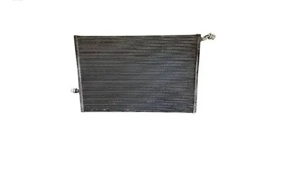 Mercedes-Benz GLC X253 C253 Coolant radiator A0995002003