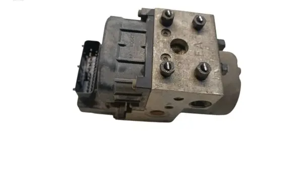 Opel Meriva A ABS Pump 09127108 227386637523