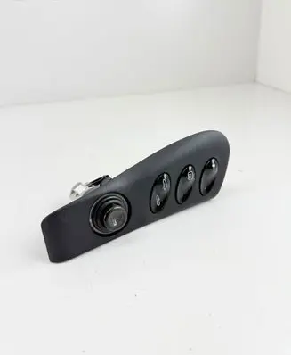 Porsche Boxster 986 A set of switches 98655223301