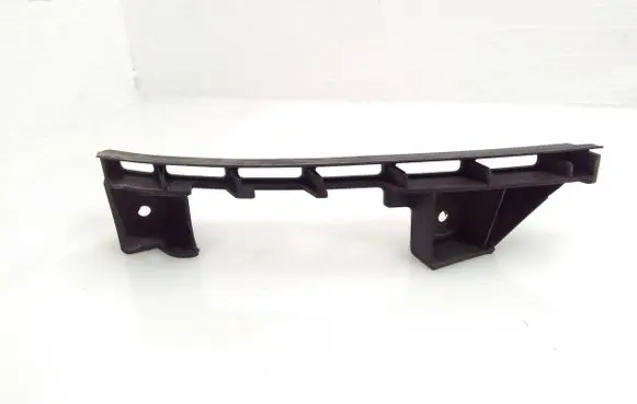Volkswagen Caddy Front bumper mounting bracket 1T0807890B