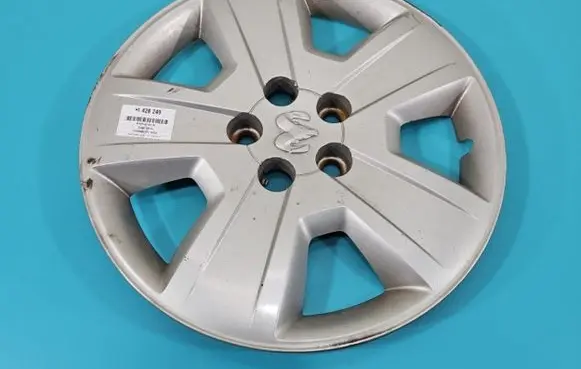 Dodge Caliber R16 wheel hub/cap/trim 05105021 IMPRK1428249