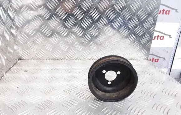 Volkswagen Golf IV Power steering pump pulley 030145269A