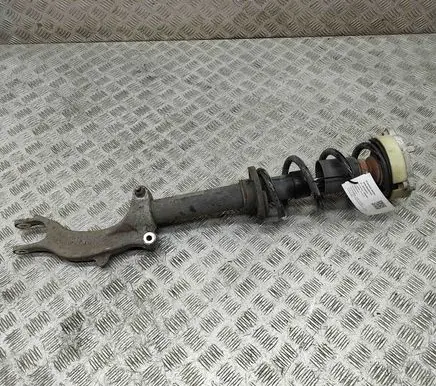 Audi A5 Front shock absorber/damper 8W0413031BA