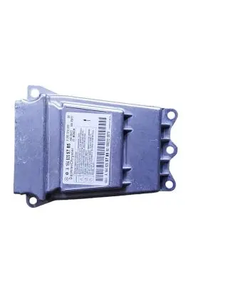 Mercedes-Benz GL X164 Airbag control unit/module A1648205785 0285010222