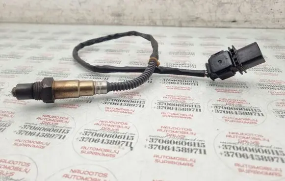 Volkswagen Golf V Lambda probe sensor 03G906262A