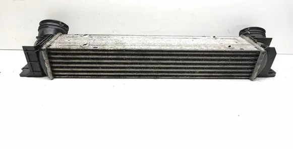 BMW 3 E90 E91 Intercooler radiator 7798788