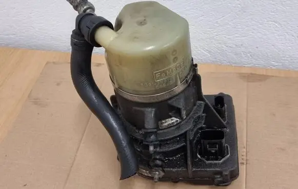 Ford S-MAX Power steering pump 6G913K514AL 130109