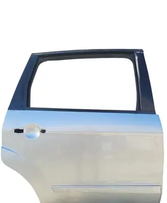 Ford S-MAX Rear door