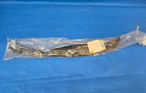 BMW X1 F48 F49 Fender foam support/seal 7349644