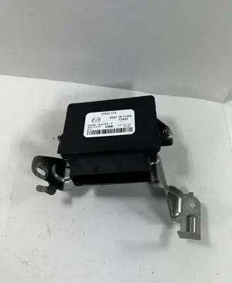 Mazda CX-3 Hand brake control module D24P-437E1-C