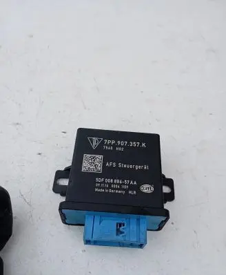 Porsche Cayenne (92A) Light module LCM 7PP907357K 5DF00888657