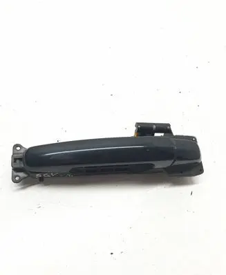Suzuki Grand Vitara II Front door exterior handle
