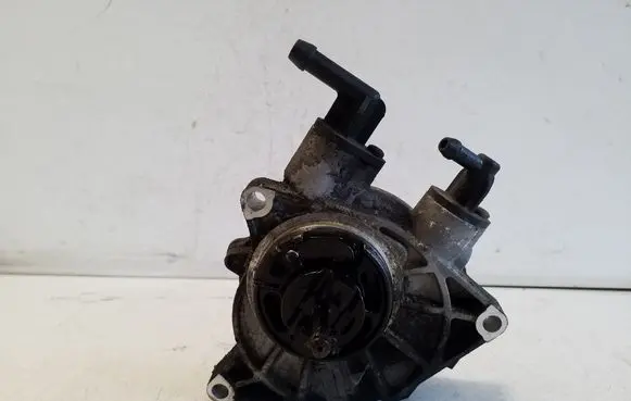 Chevrolet Captiva Vacuum pump 25183189 9140300110