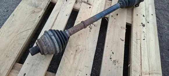 Audi 100 S4 C4 Front driveshaft