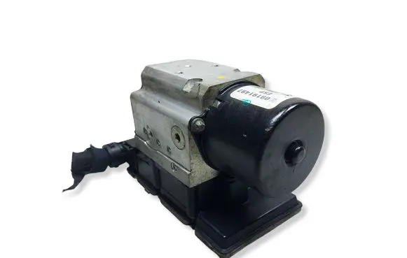 Opel Vectra C ABS Pump 13509201M 09191497