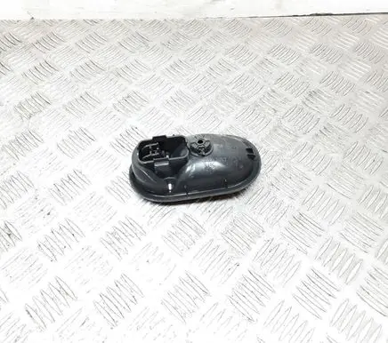 Renault Clio III Rear door interior handle 3DL8248 310580
