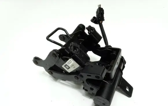 Opel Astra H Tailgate/trunk/boot lock/catch/latch 13197820 0337 2428
