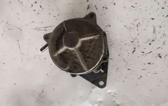 Peugeot Partner Vacuum pump 99T7068 72264600
