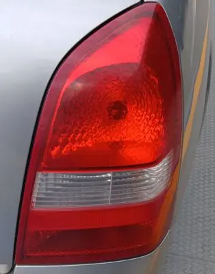Nissan Primera Rear/tail lights