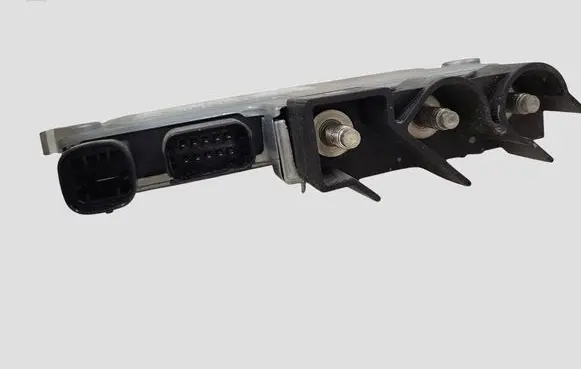 Peugeot 508 Start/Stop control module 9675015880 9676308180 9677001780