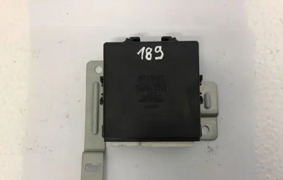 Lexus RX 300 Door control unit/module 8922448020 1233006085