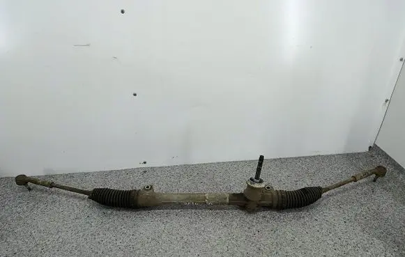 Opel Corsa D Steering rack A0010593TRW