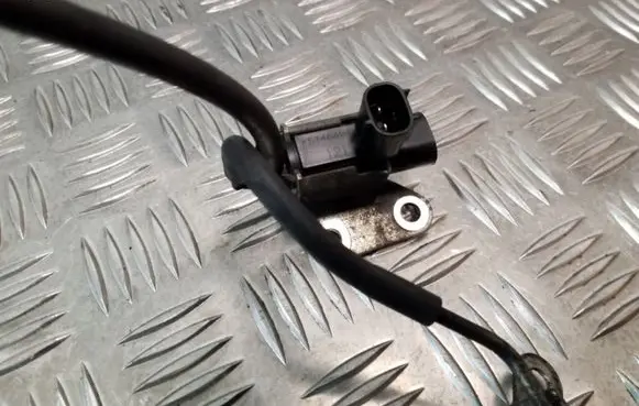 Mitsubishi ASX Turbo solenoid valve K5T46494
