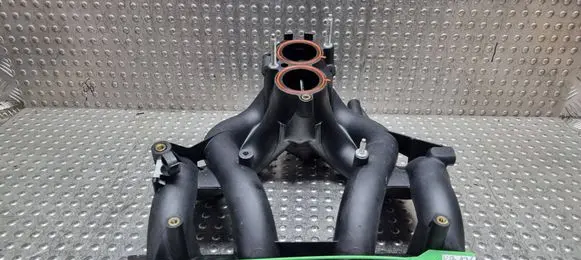 BMW 3 E46 Intake manifold S27705176 1432033E