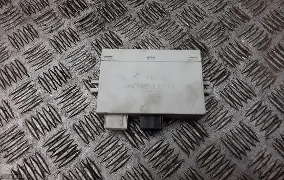 BMW 3 E46 Parking PDC control unit/module 66216921415