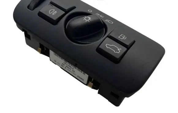Volvo V60 Light switch 30739412