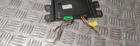 Jaguar XF X250 Other control units/modules 8X2314C512