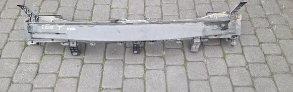 Hyundai i40 Rear bumper cross member 866313Z000