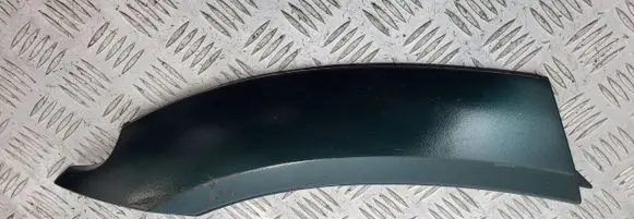 Suzuki Grand Vitara I Rear arch trim