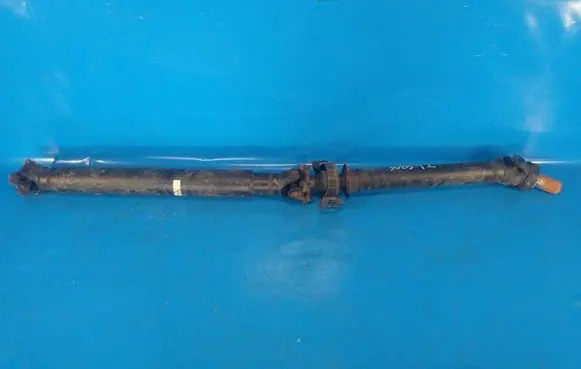 Lexus IS 220D-250-350 Front prop shaft 3710053101