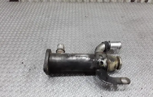 Volvo V50 EGR valve cooler 9645689780