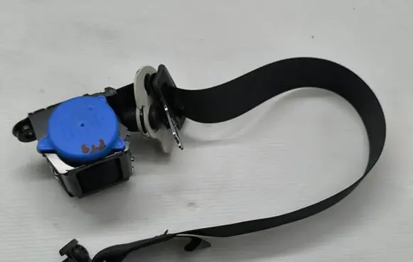 Ford Galaxy Rear seatbelt 