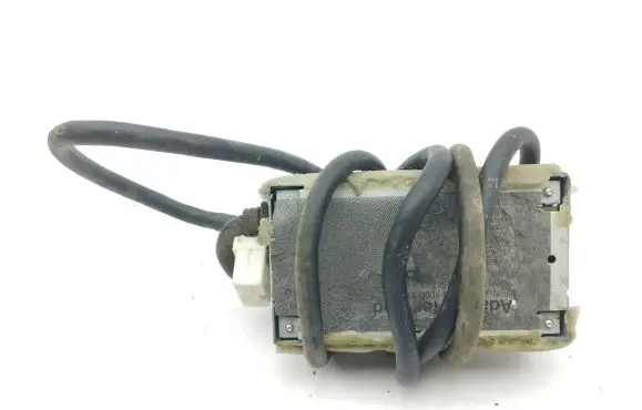 Honda CR-V iPod connector socket 08A281J6100001