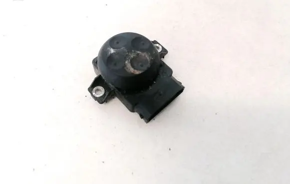 Seat control switch