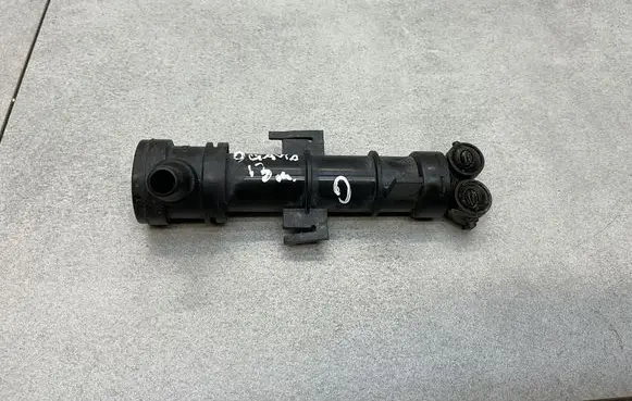 Skoda Octavia Mk3 (5E) Headlight washer spray nozzle 5E0955966