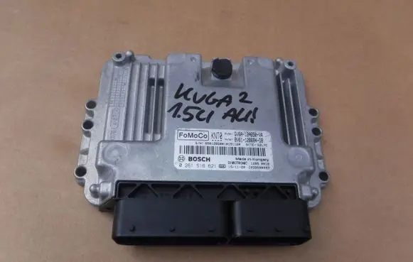 Ford Kuga II Engine control unit/module 12A650