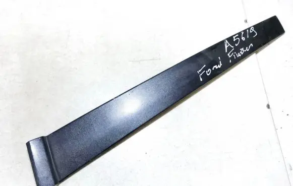 Other front door trim element