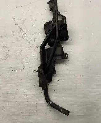 Mazda CX-5 Brake vacuum hose/pipe 