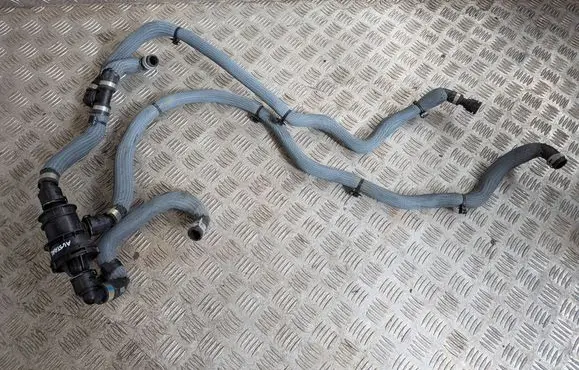 Renault Austral Thermostat 212006896R