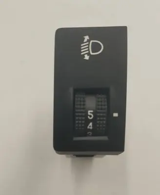 KIA Picanto Light switch 933701Y000EQ 966228 201412A