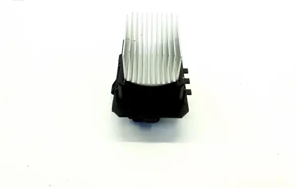 Toyota Aygo AB40 Heater blower motor/fan resistor T1000035ND VLCL29DC11N