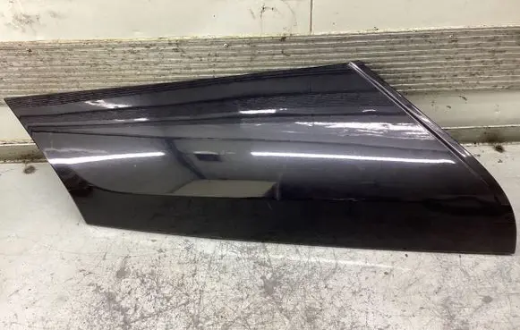 Land Rover Range Rover Sport L320 (D)pillar trim (top) DDG000165 R00098