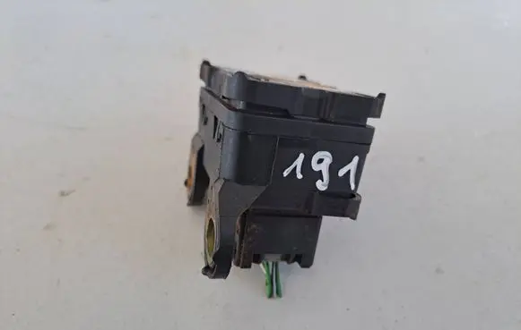 Opel Zafira B ESP acceleration yaw rate sensor 13208665 CT75J17Q0J 10170103623