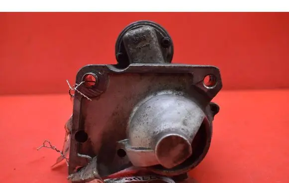 Peugeot 208 I Starter motor 9662854180