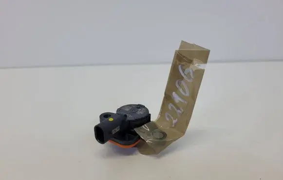 Alfa Romeo Stelvio Airbag deployment crash/impact sensor 50536741