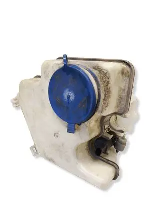 Mercedes-Benz B W246 W242 Windshield washer fluid reservoir/tank 1698690220